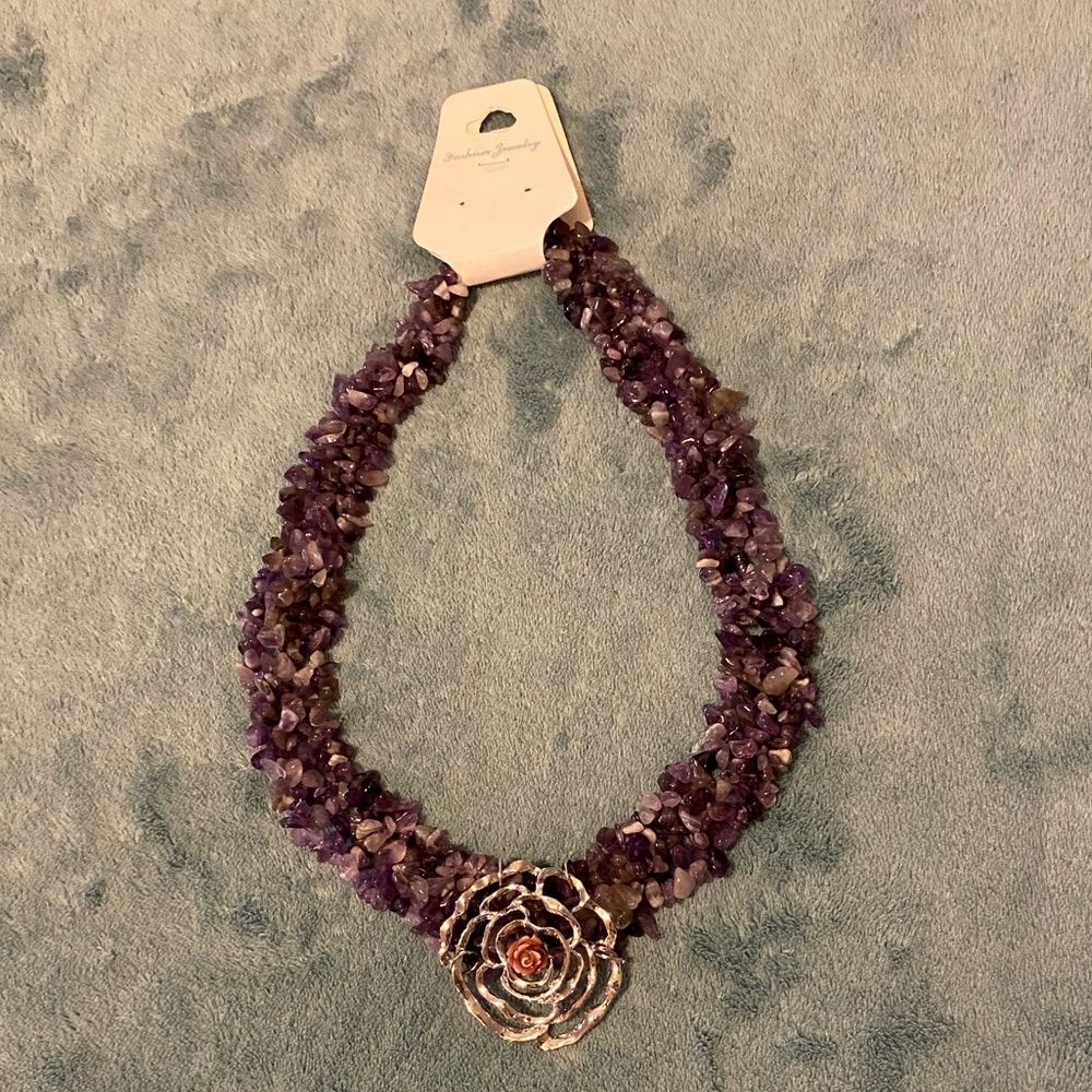 Fashion Necklace
